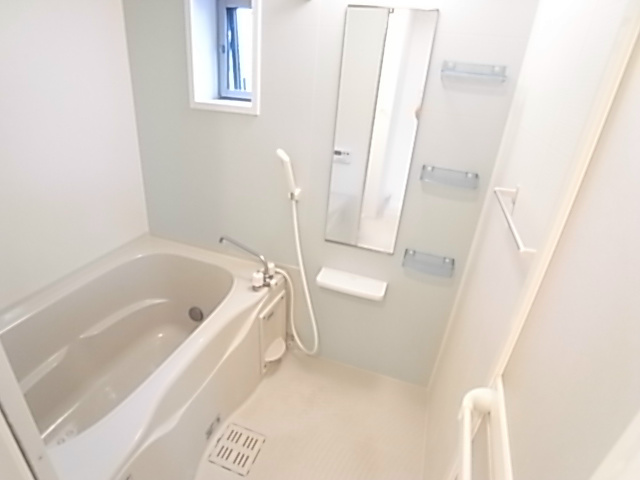 アンジュ　アルモニー 風呂画像