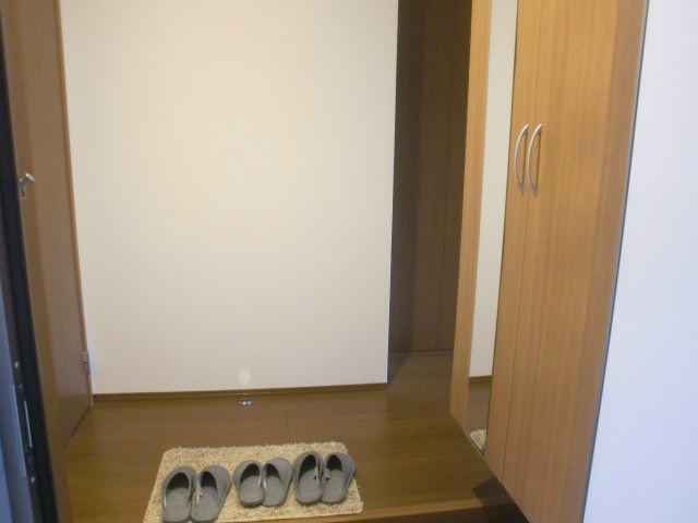 ＩＣＨＩ宮の下 玄関