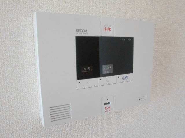 ＩＣＨＩ宮の下 その他設備