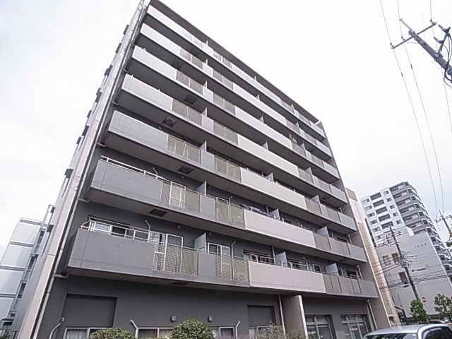 パインエクセレント 704号室 外観