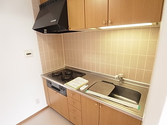 パインエクセレント キッチン