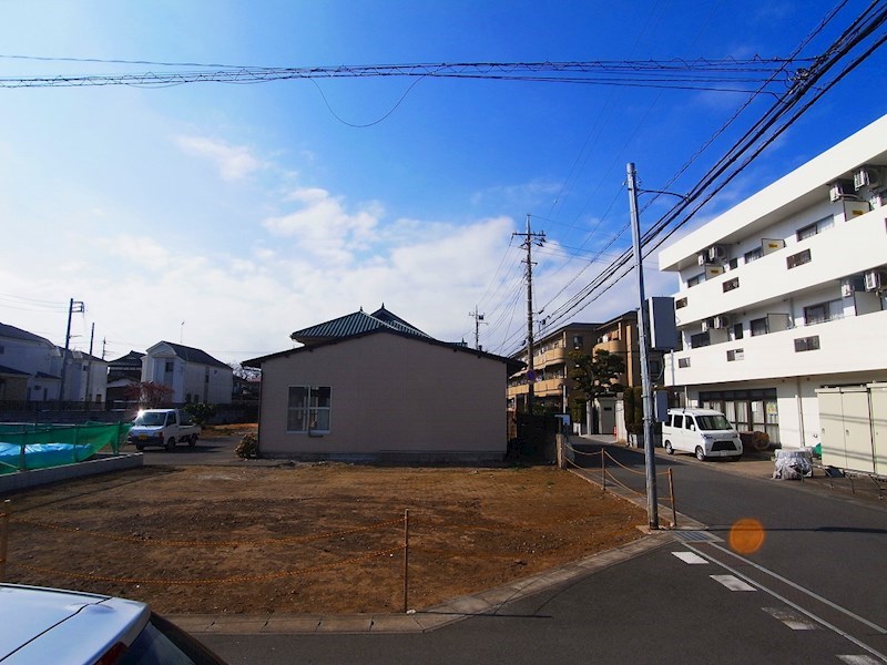 キャッスル下矢切 その他5