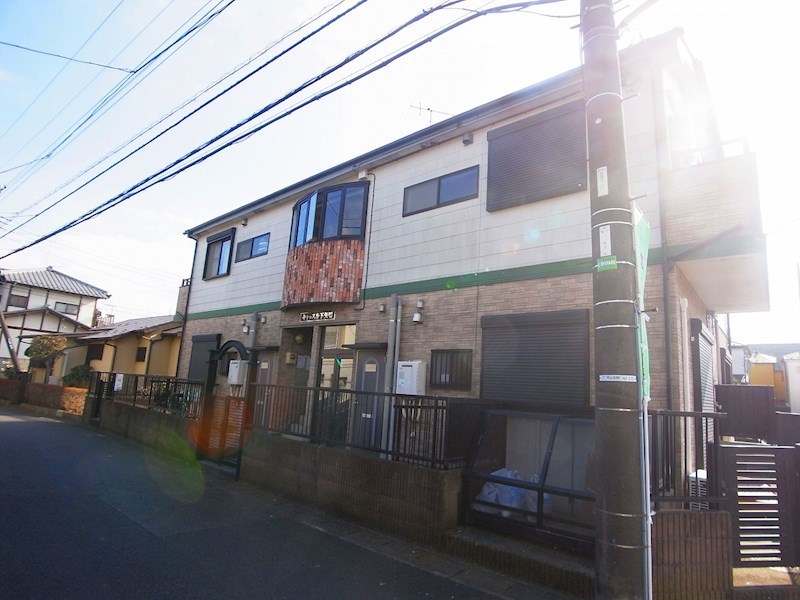 キャッスル下矢切 その他外観3