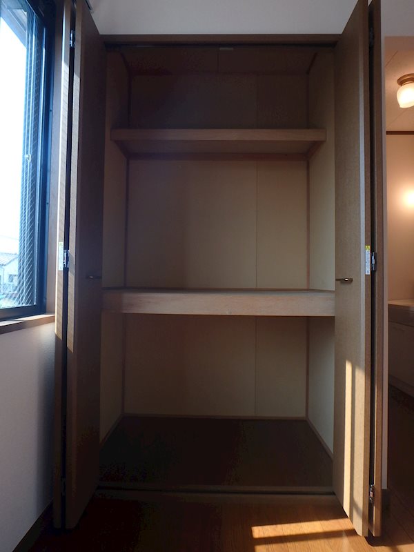 フューチャーサエキⅡ その他1