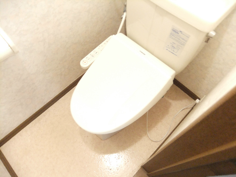 フューチャーサエキⅡ その他2