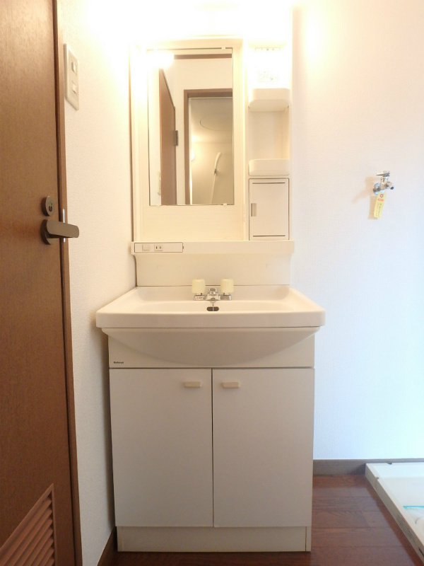 フューチャーサエキⅡ その他4