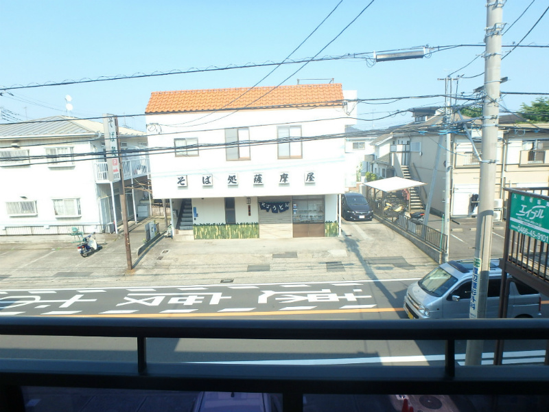 フューチャーサエキⅡ その他8