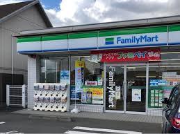 フューチャーサエキⅡ 周辺画像3