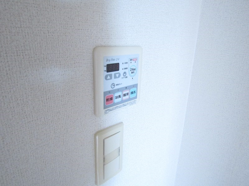 ヴィラージュ その他10