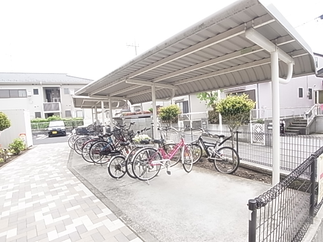 ドルチェ小金原 その他外観1