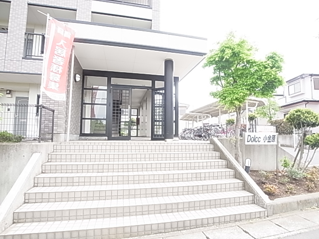 ドルチェ小金原 その他外観2
