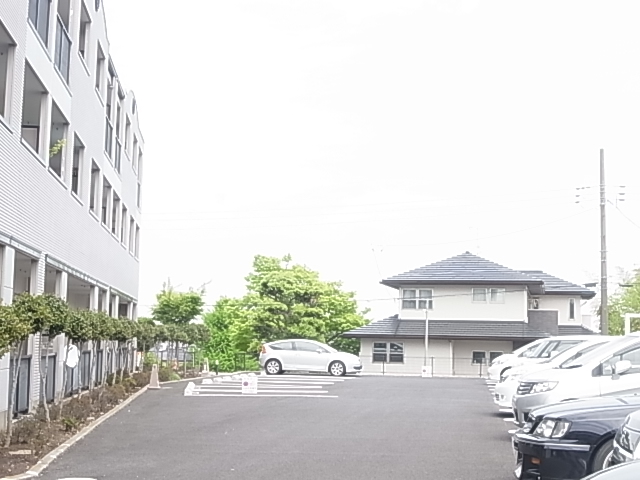 ドルチェ小金原 その他外観3