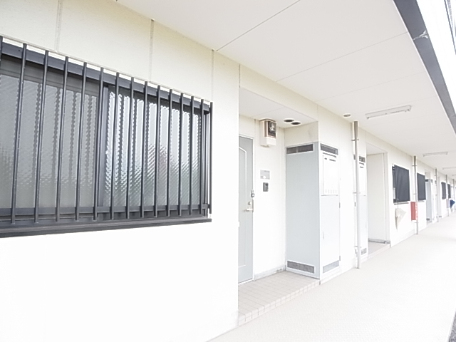 ドルチェ小金原 その他外観4