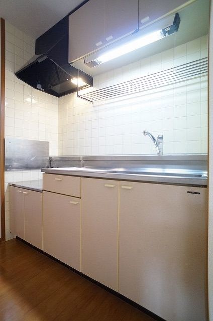 ドルチェ小金原 キッチン