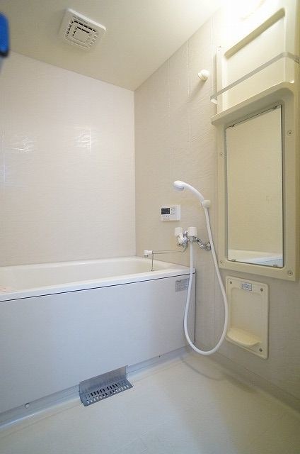 ドルチェ小金原 風呂画像