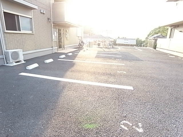 サンボナール（上矢切） その他外観2
