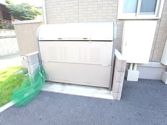 サンボナール（上矢切） その他外観3