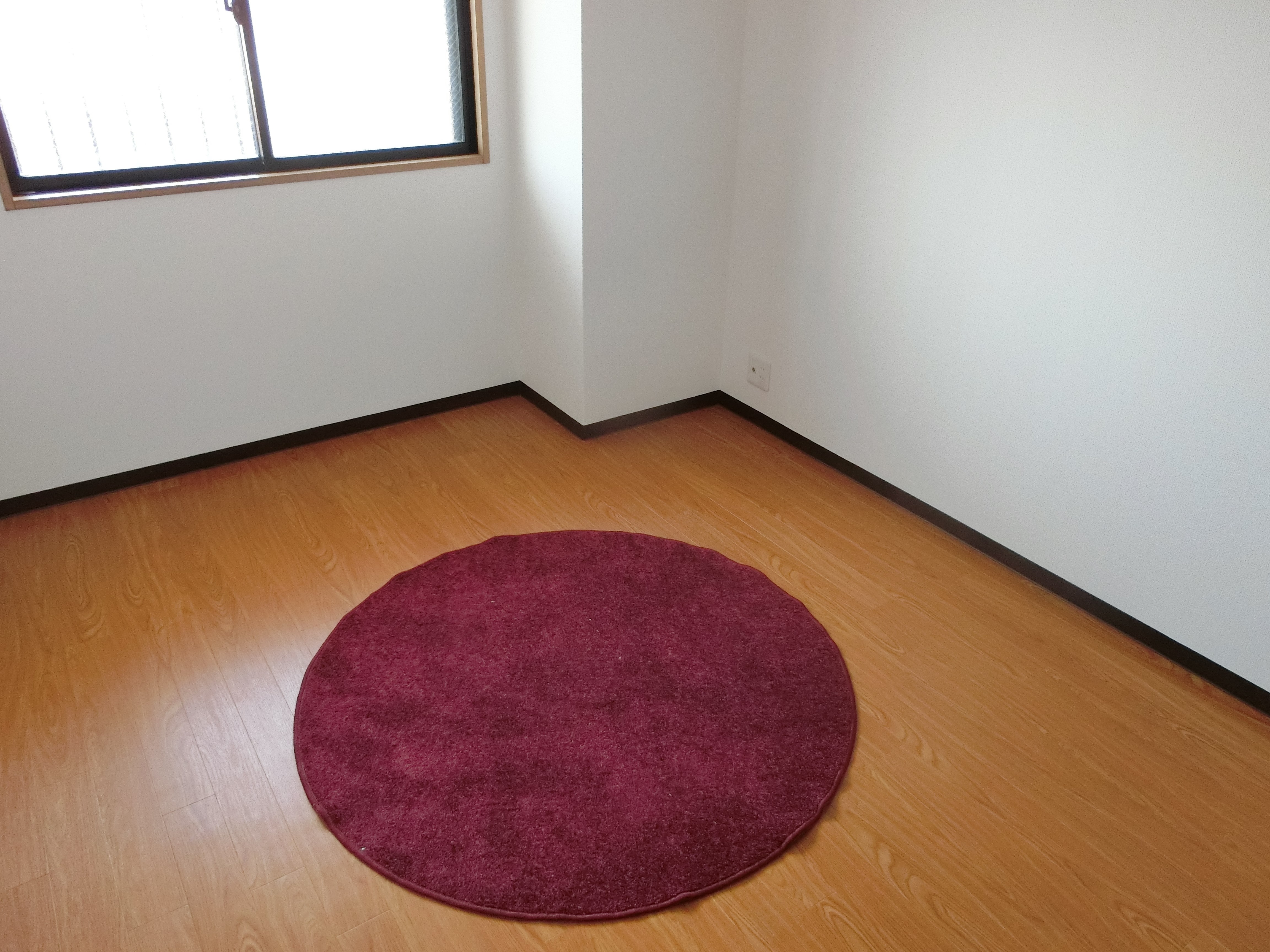 エクセル清涼 ベッドルーム