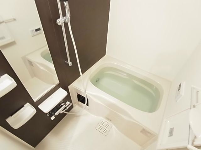 風呂画像