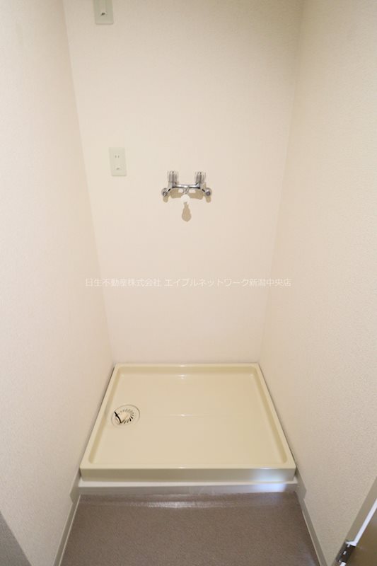 リバーサイド新潟 その他