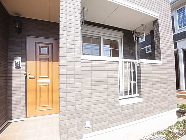 ピュア・キャッスルⅣ その他外観4