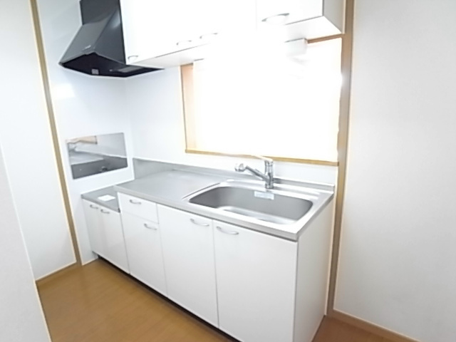 ピュア・キャッスルⅣ キッチン