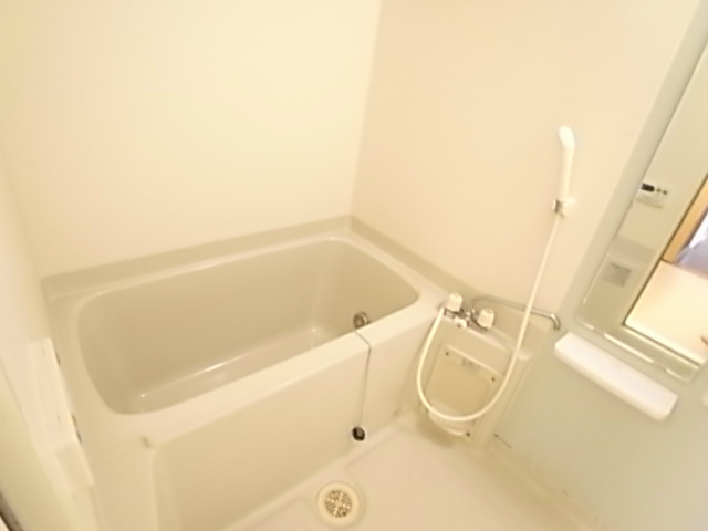 ピュア・キャッスルⅣ 風呂画像