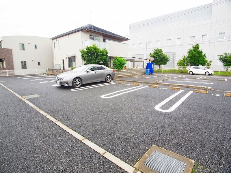 プロムナードアンビル その他外観2