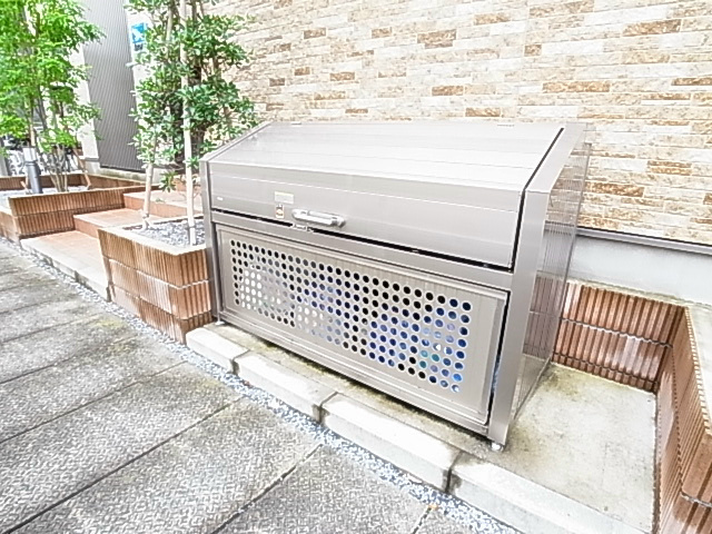 カセミア八潮 その他外観4