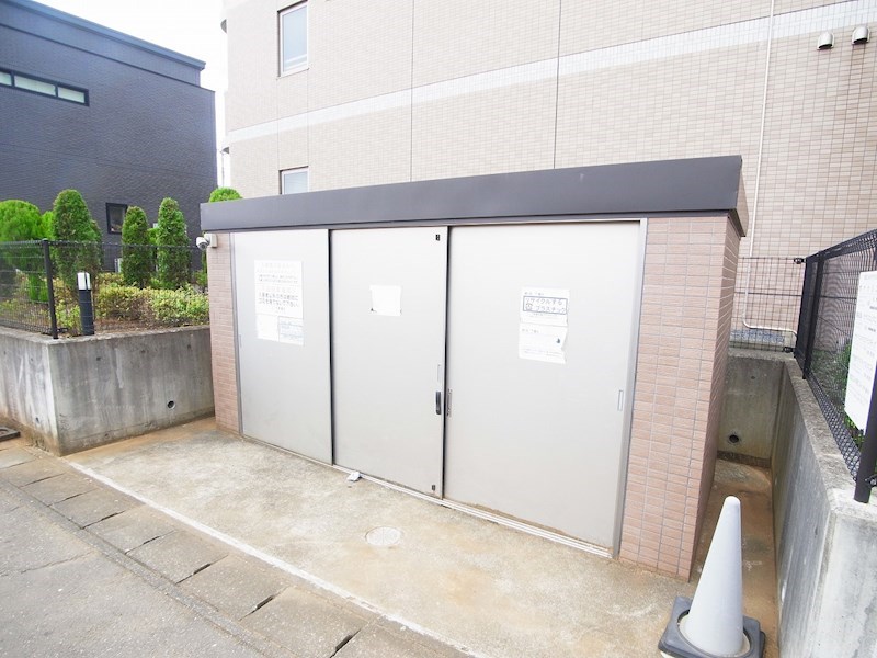 アヴニールヒルズ その他外観4