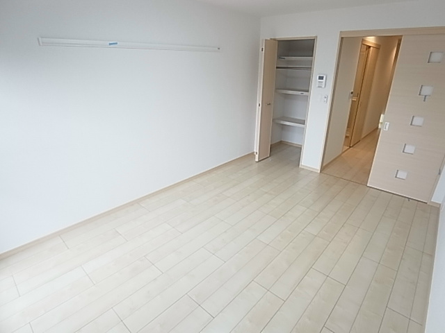 アヴニールヒルズ リビング