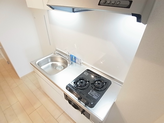 アヴニールヒルズ キッチン