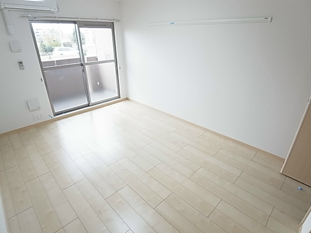 アヴニールヒルズ ベッドルーム