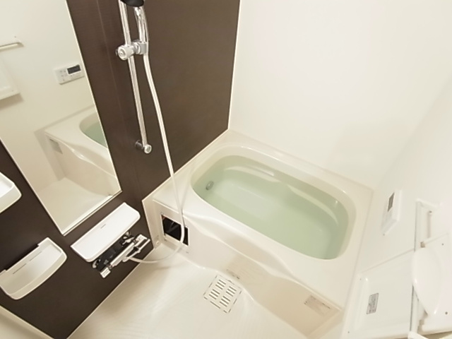 アヴニールヒルズ 風呂画像