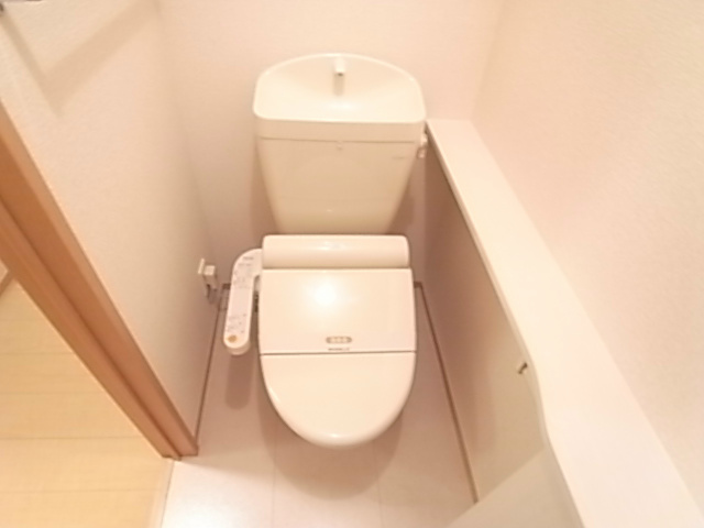 ボヌール新松戸Ａ その他1