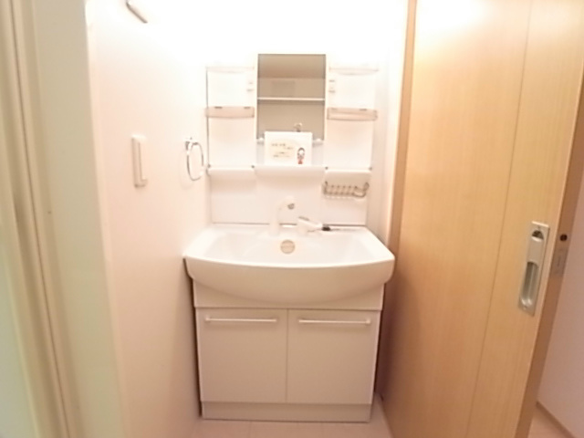 ボヌール新松戸Ａ その他2