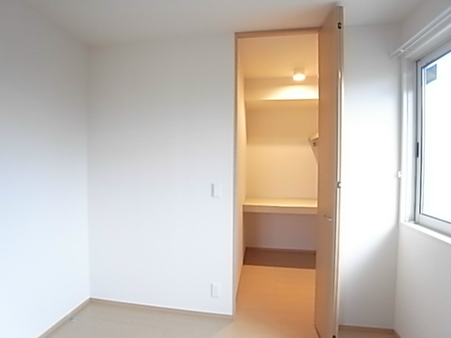 ボヌール新松戸Ａ その他3