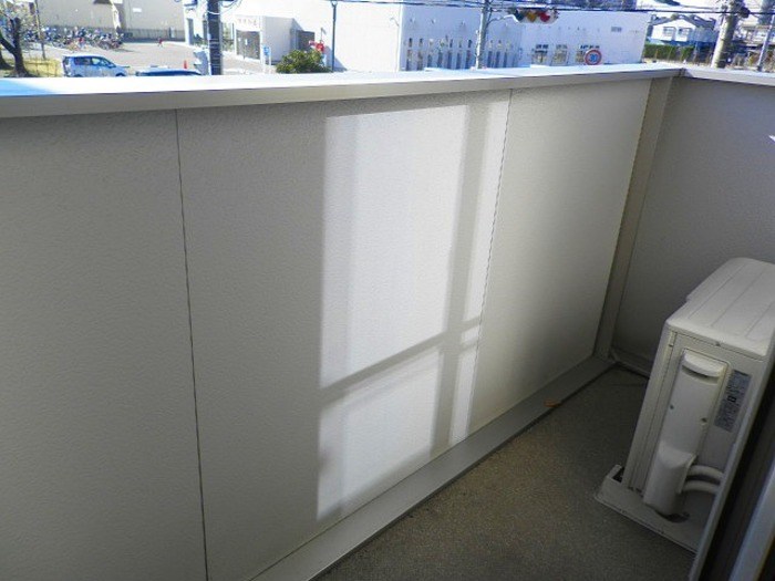 ボヌール新松戸Ａ その他6