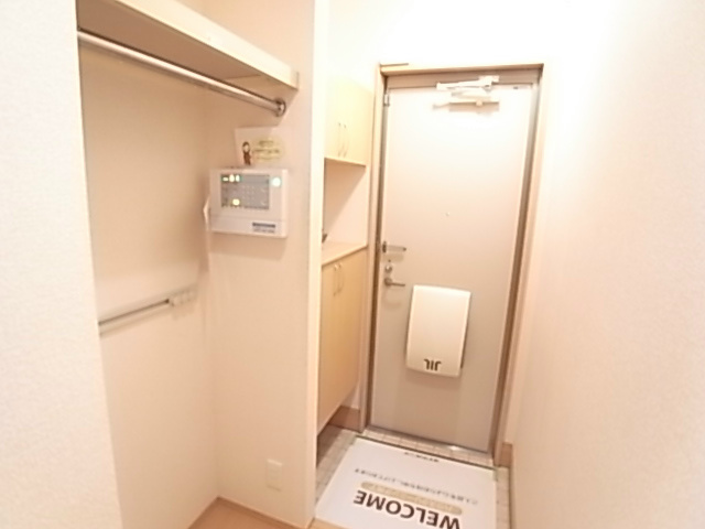 ボヌール新松戸Ａ その他8