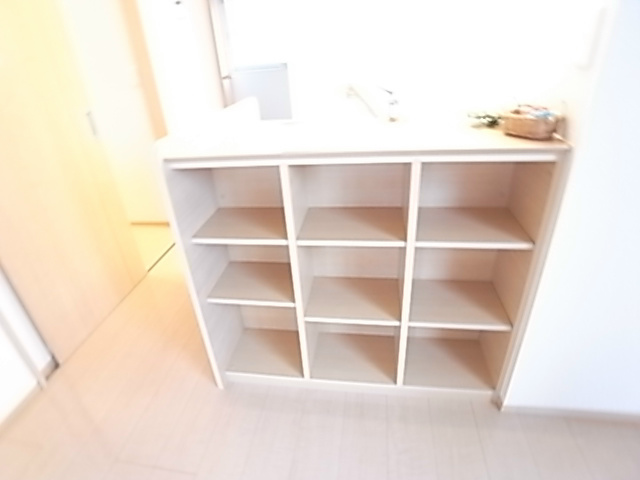 ボヌール新松戸Ａ その他11