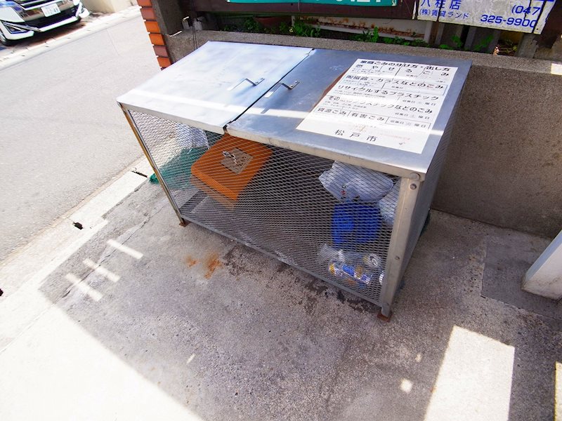ウィズハウス その他外観4