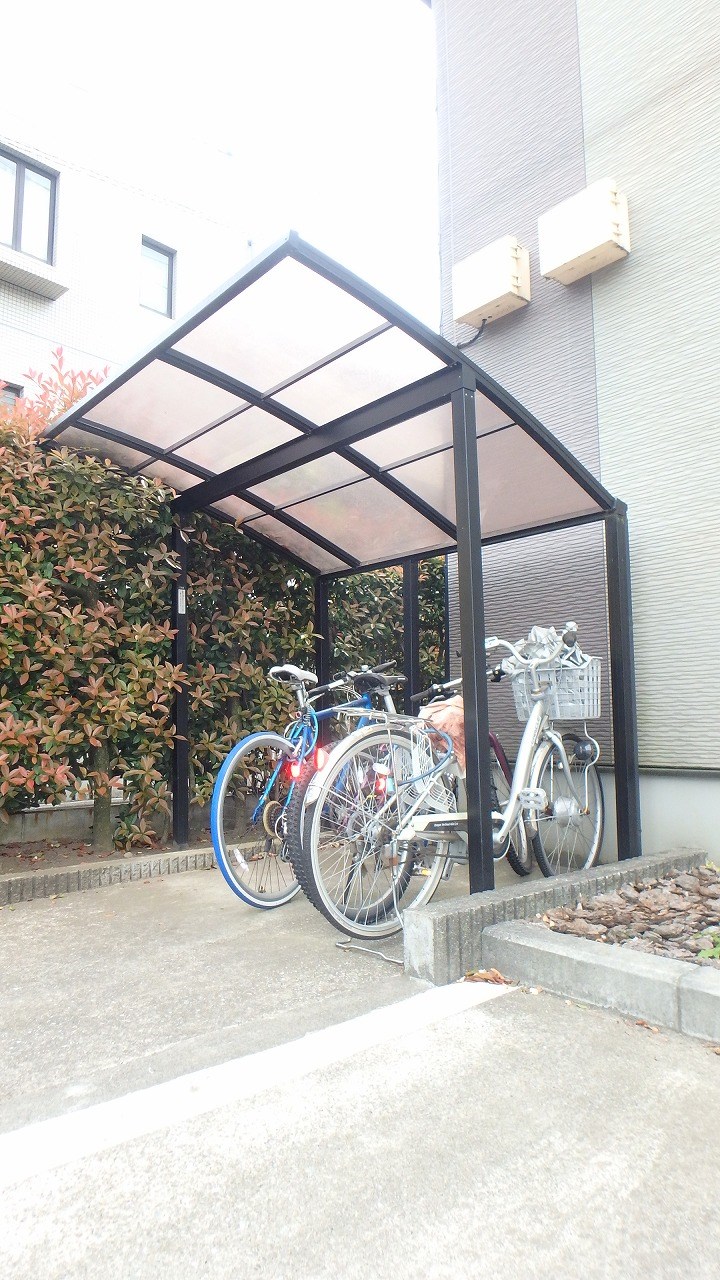 Kメゾン その他8