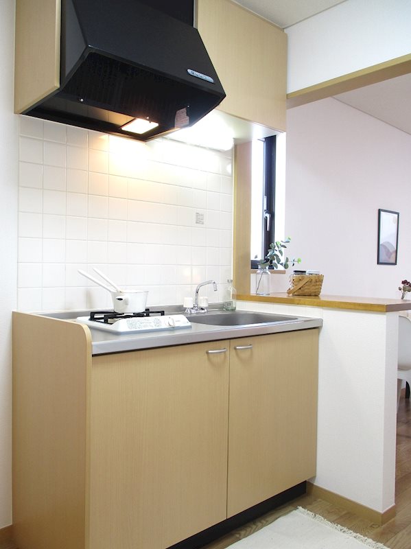 Kメゾン キッチン