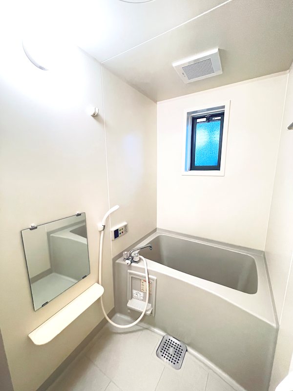 Kメゾン 風呂画像