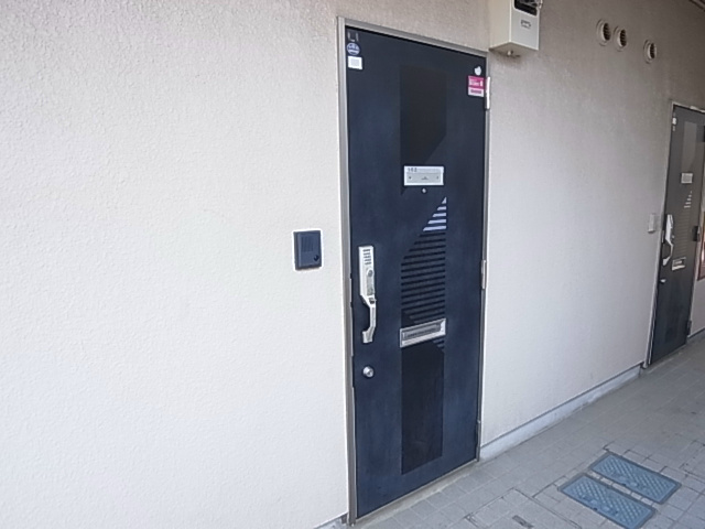 ジュネパレス松戸第505 その他外観1