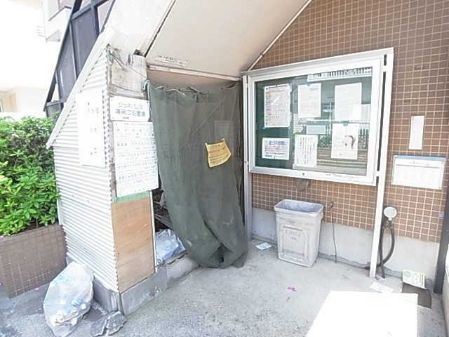 ジュネパレス松戸第505 その他外観6