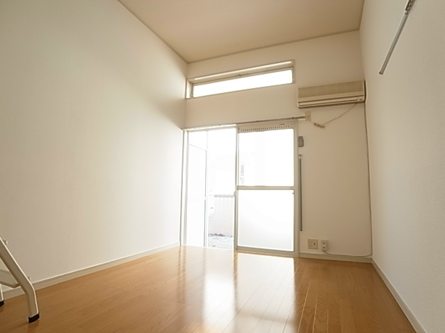 ジュネパレス松戸第505 ベッドルーム