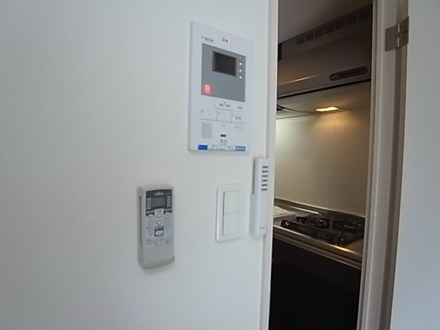 リブリ・オートレジデンス その他5