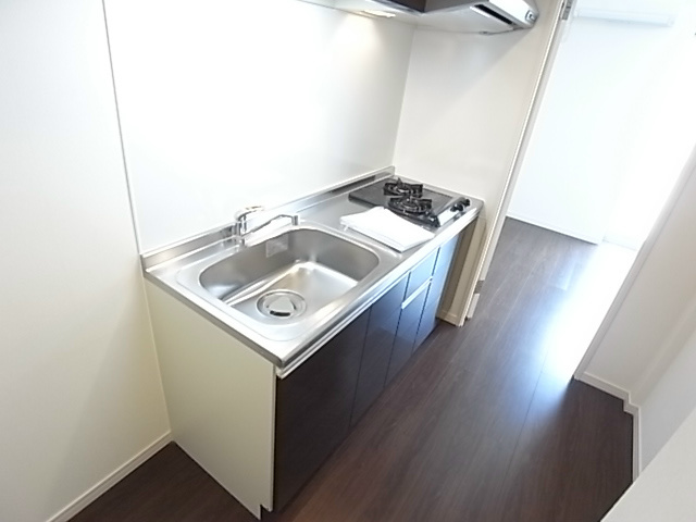 リブリ・オートレジデンス キッチン