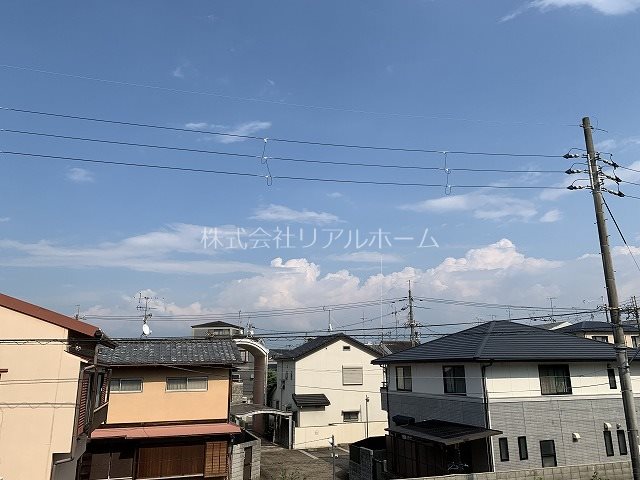 弥生マンション その他4